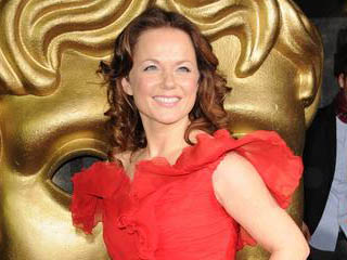 Geri Halliwell a rompu avec son milliardaire