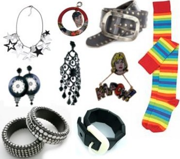 Quels accessoires pour quels styles