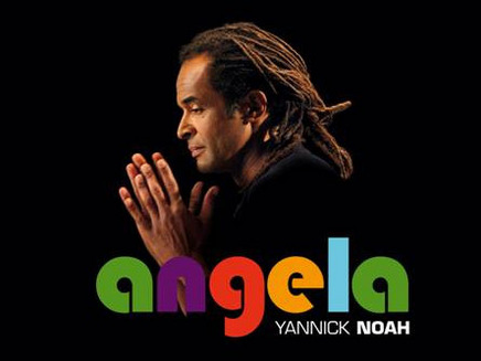 Yannick Noah
