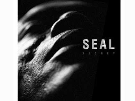 Seal murmure son « Secret »
