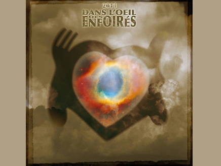 Pochette de l'album 2011