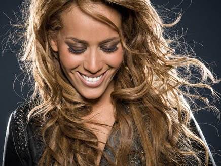 Amel Bent : un album pour l'automne