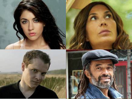 Les concerts de la rentrée à ne pas rater