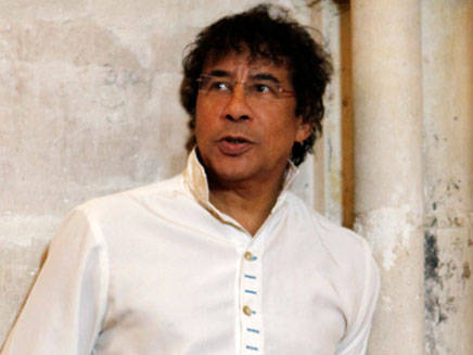 Laurent Voulzy : "Je reste un musicien du XXIe siècle passionné du Moyen Âge"