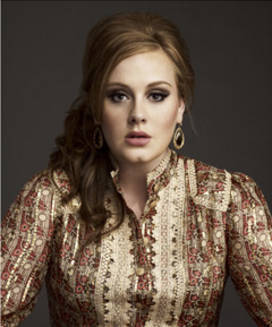 Adele et Coldplay ensemble au J.O. ?