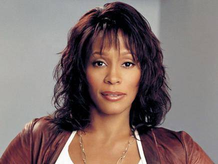 Whitney Houston célébrée dans une série TV