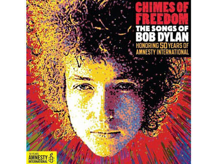 Adele et Seal rendent hommage à Bob Dylan et Amnesty International