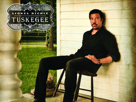 Lionel Richie