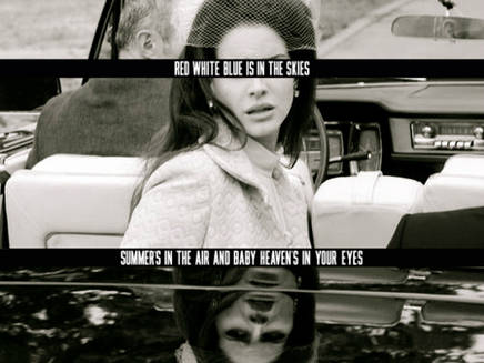 Lana Del Rey courtisée par le cinéma