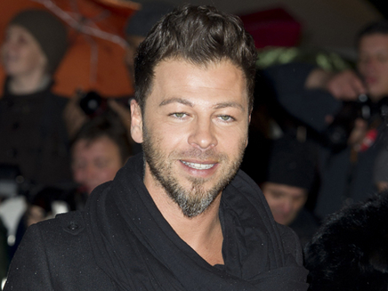 Christophe Maé en concert privé ce soir