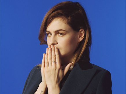 Christine and The Queens