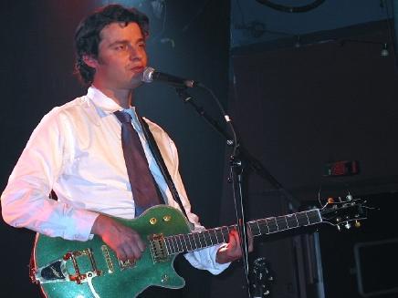 Concert Alexis HK