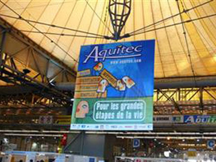 Salon Aquitec