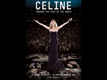 Céline Dion