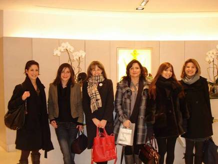 Chérie Beauty Shopping - 3ème édition : les gagnantes !