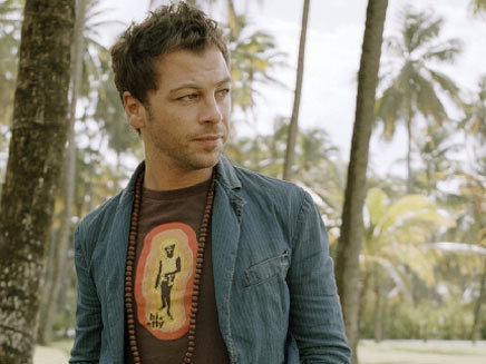 Des dates confirmées pour Christophe Maé