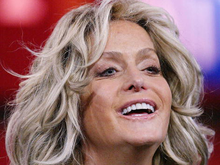 Farrah Fawcett va mieux