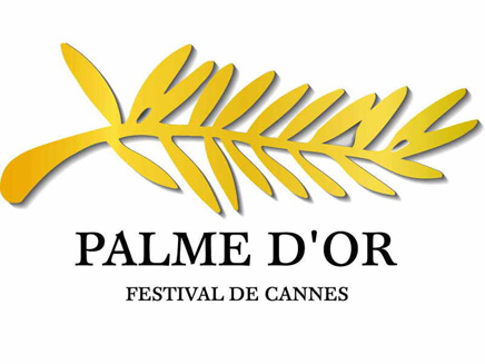 Festival de Cannes : le palmarès
