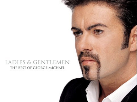 George Michael