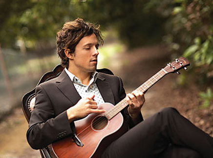 Jason Mraz à son Zénith !
