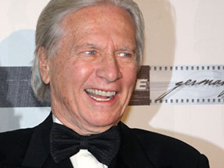 Obsèques de Maurice Jarre