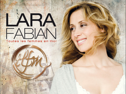concours rencontre lara fabian