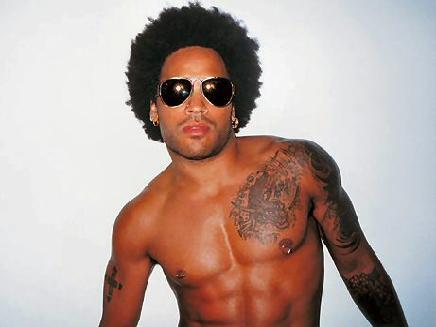Concert Lenny Kravitz