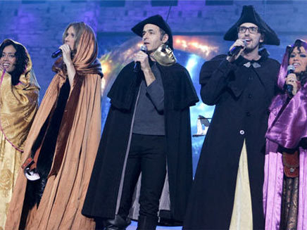 News Musique : actualité musicale, sortie d'album, hits