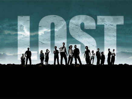 Lost, les disparus