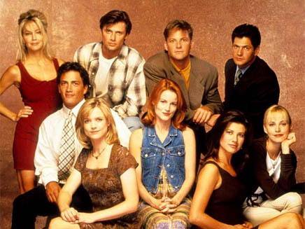 melrose place streaming
