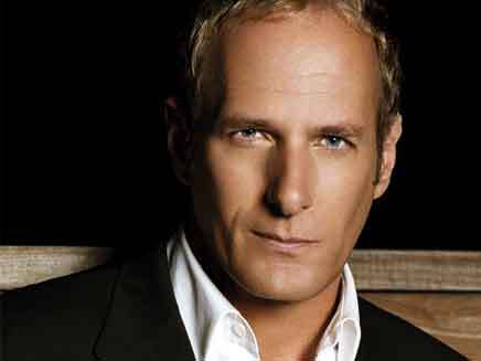 Michael Bolton fait peau neuve