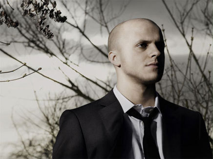 Nouvelles dates pour Milow