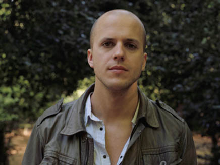 Milow: le clip de « You don't know »
