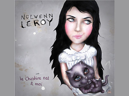 Nolwenn Leroy