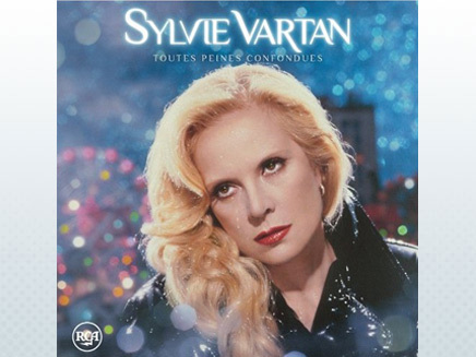 Sylvie Vartan - Toutes peines confondues