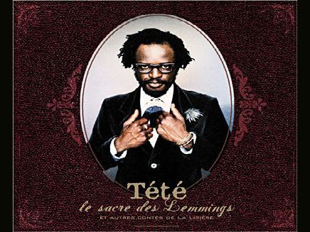 Concert "Tété"